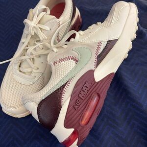 Nike Air Max sneakers